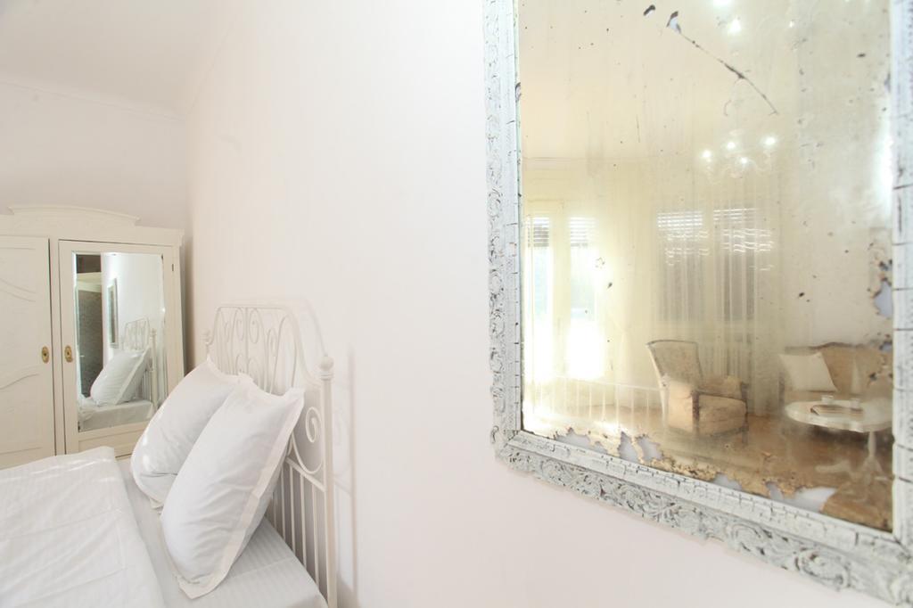 White Opera By Nux Apartment Клуж-Напока Екстериор снимка